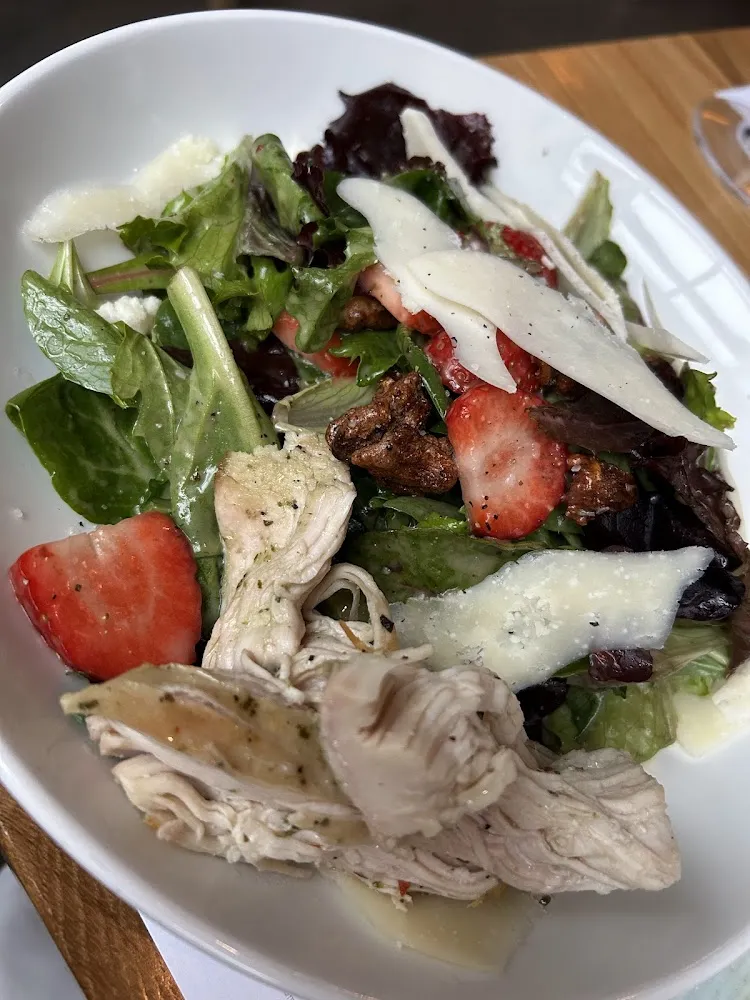 House Salad