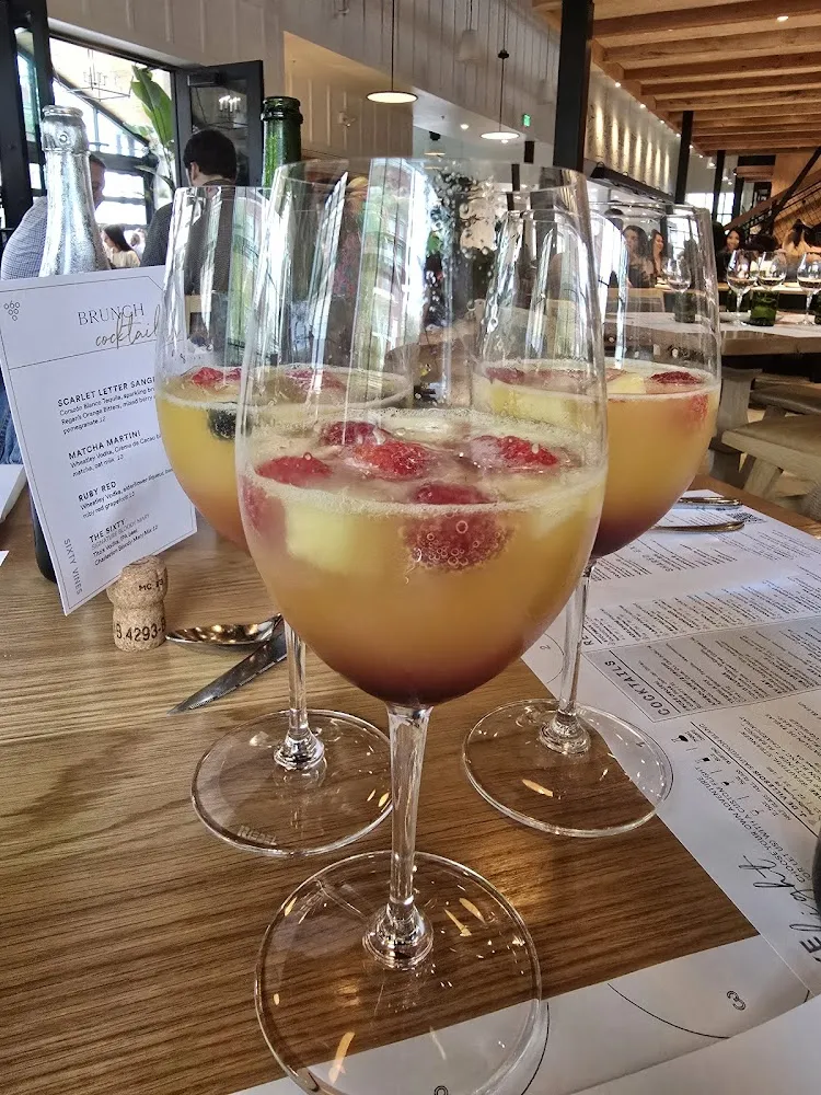 Mimosa